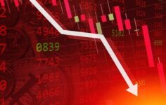 Borsa İstanbul’da Büyük Düşüş: %10’a Ulaştı…